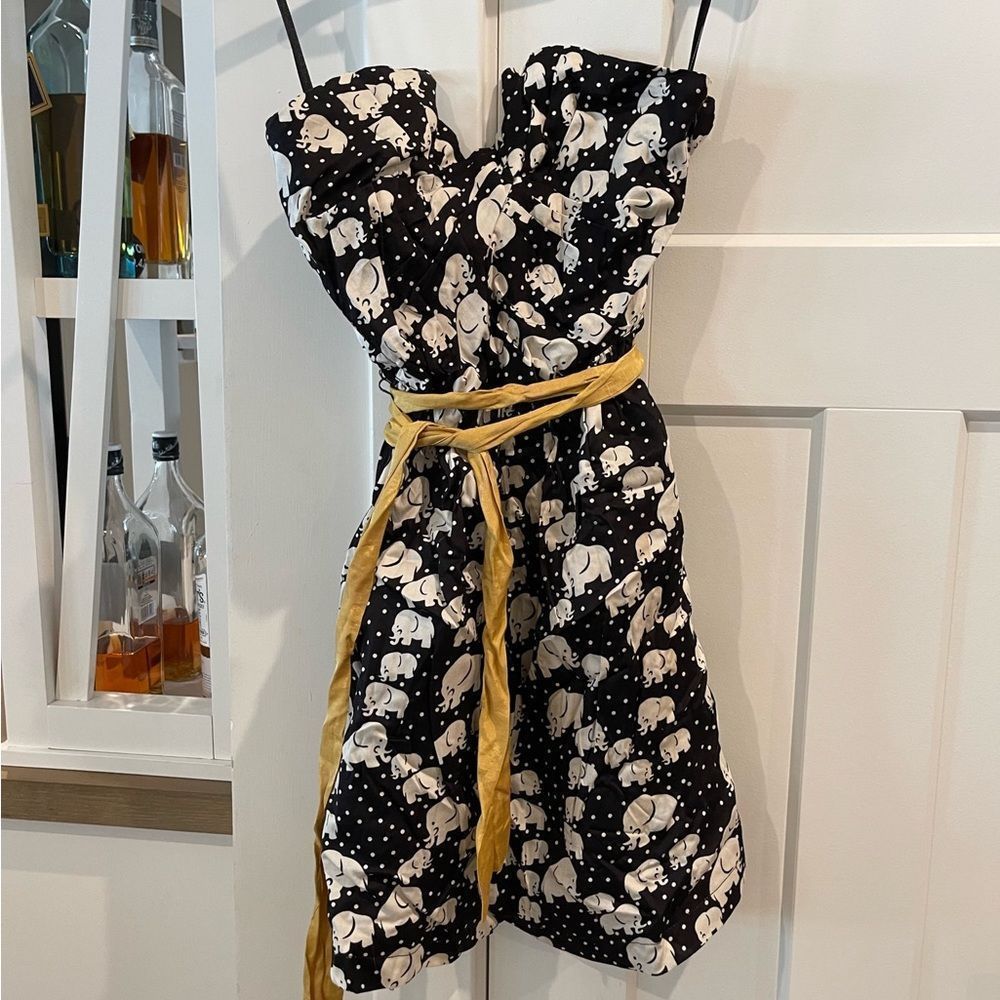 Anthropologie Dress with tags
